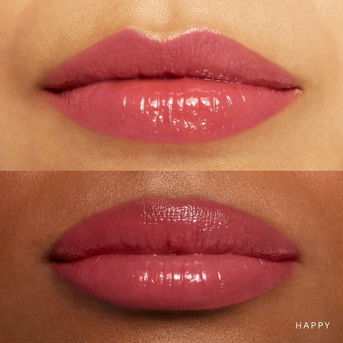 Rare Beauty Soft Pinch Tinted Lip Oil Stain Happy 3.0 ml
