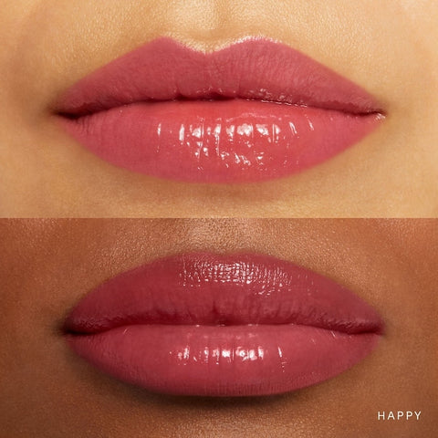 Rare Beauty Soft Pinch Tinted Lip Oil Stain Happy 3.0 ml