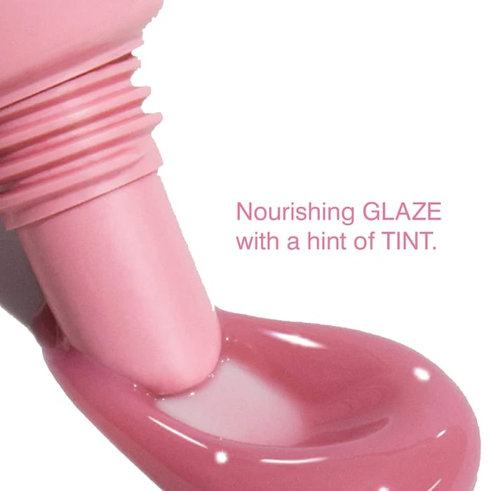 Rhode Peptide Lip Tint Nourishing Glaze in Ribbon 10ml