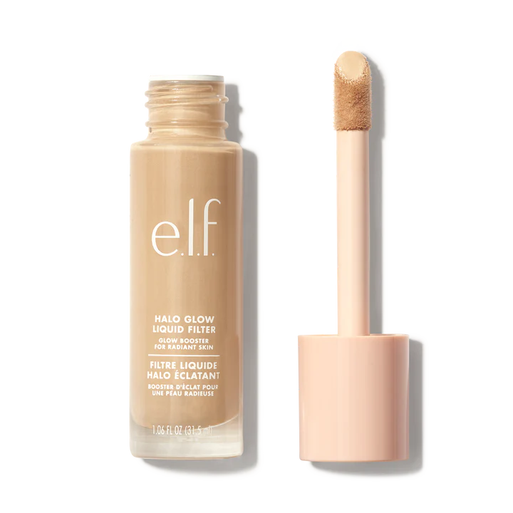 e.l.f. Cosmetics Halo Glow Liquid Filter