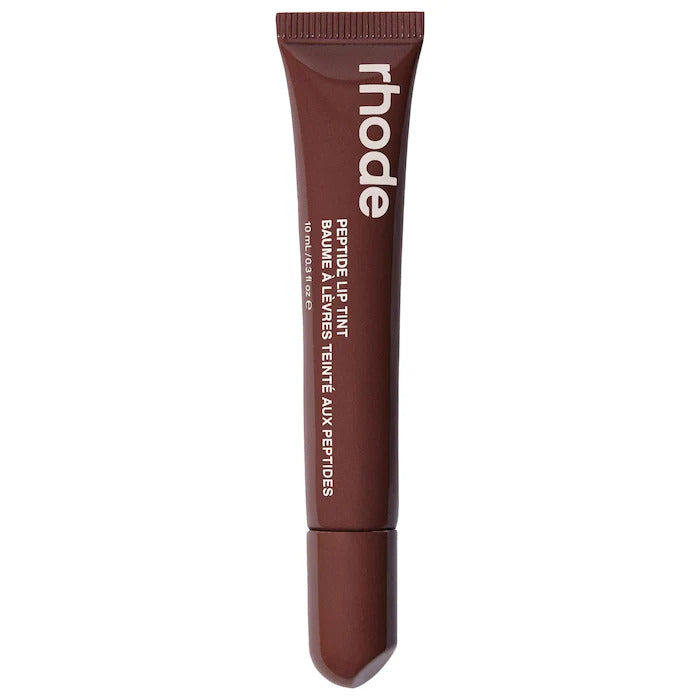 Rhode Peptide Lip Tint Bundle (Set of 6)
