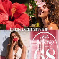 Sol de Janeiro  Cheirosa 68 Beija Flor Hair & Body Perfume Mist