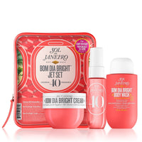 Sol de Janeiro  Bom Dia Bright™ Jet Set