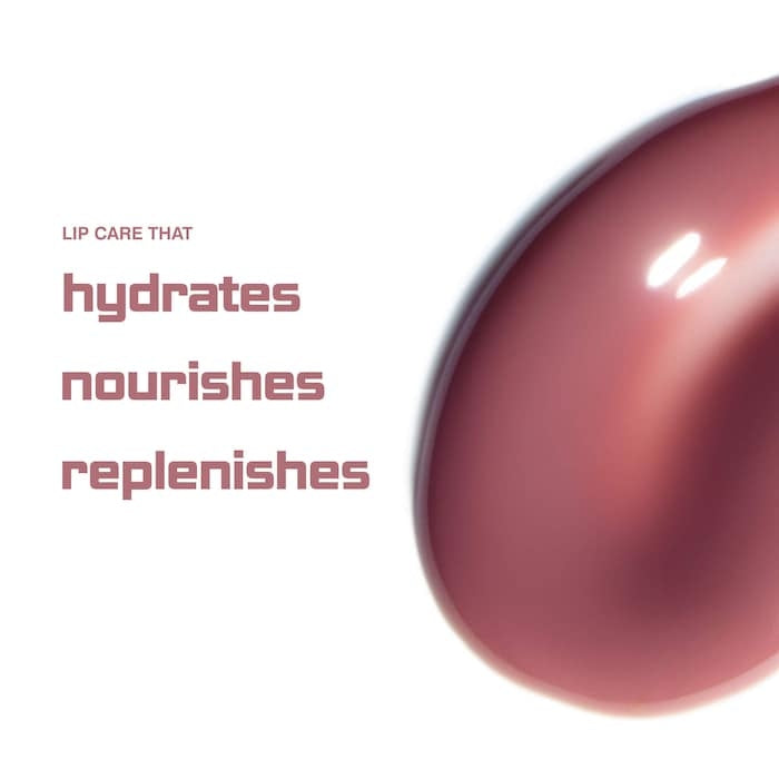 Rhode Peptide Lip Tint Nourishing Glaze in Salty Tan 10ml