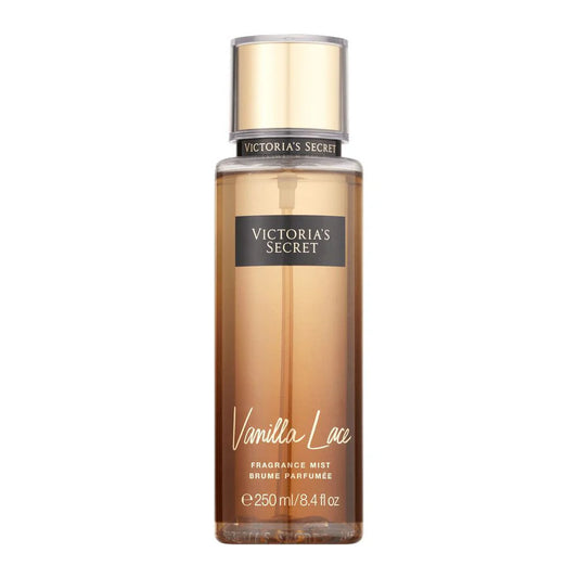 Victoria's Secret Vanilla Lace Fragrance Mist (250ml)