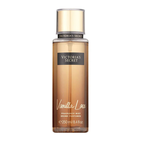 Victoria's Secret Vanilla Lace Fragrance Mist (250ml)