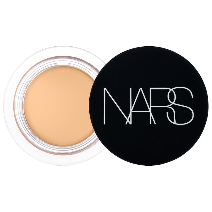 NARS Soft Matte Complete Full Coverage Longwear Concealer with Hyaluronic Acid