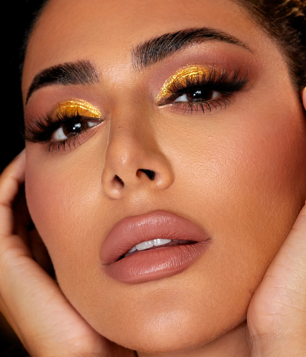 Huda Beauty Empowered Eyesshadow Pallete