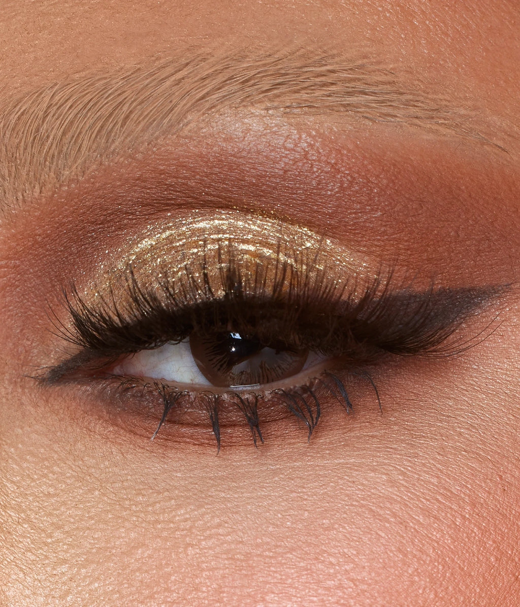 Huda Beauty Empowered Eyesshadow Pallete