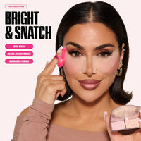 Huda Beauty Easy Bake Blurring Loose Baking & Setting Powder