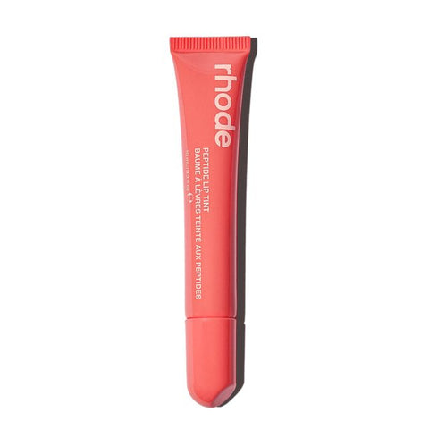 Rhode Peptide Lip Tint Nourishing Glaze in Peach Pit 10ml