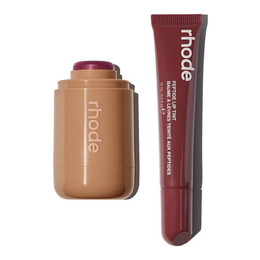 The Espresso Duo with A Free Gift