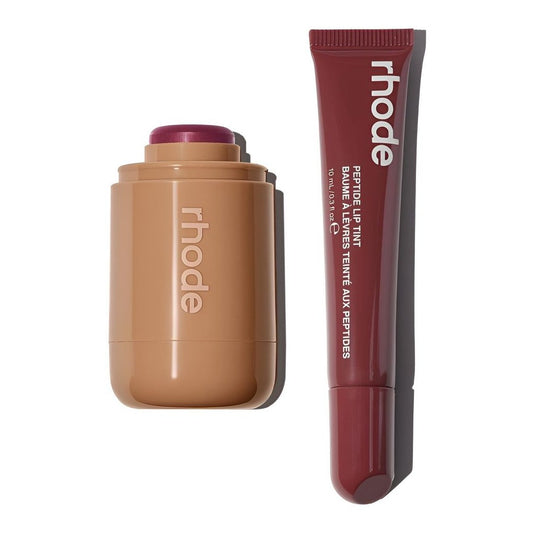 The Espresso Duo with A Free Gift