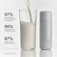 Rhode Glazing Milk Hydrating Ceramide Facial Essence