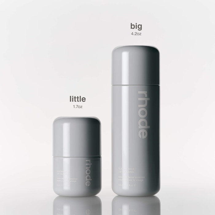 Rhode Glazing Milk Hydrating Ceramide Facial Essence