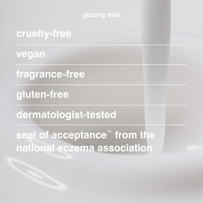 Rhode Glazing Milk Hydrating Ceramide Facial Essence