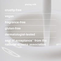 Rhode Glazing Milk Hydrating Ceramide Facial Essence