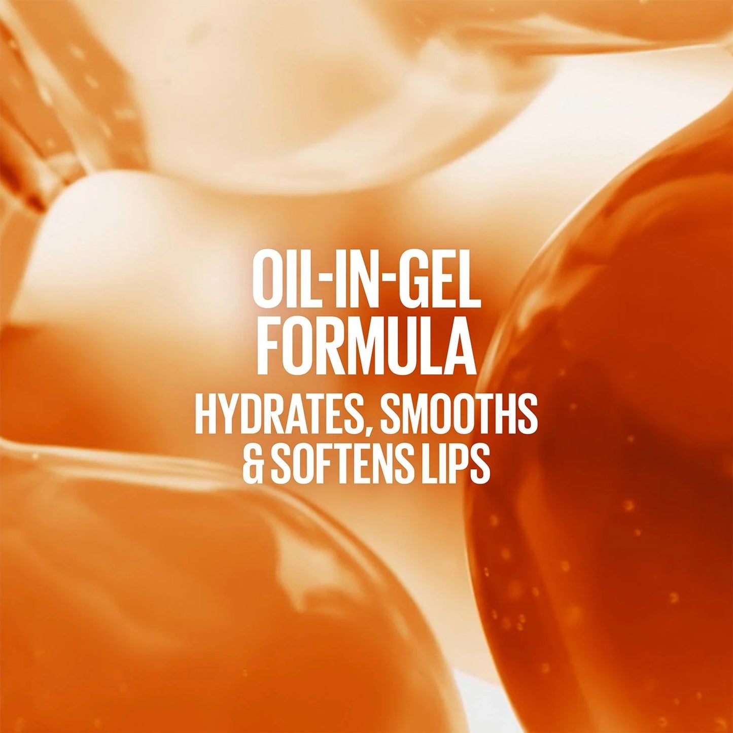 Maybelline Lifter Gel™ Oil-in-Gel Lip Gloss Melon-Ade