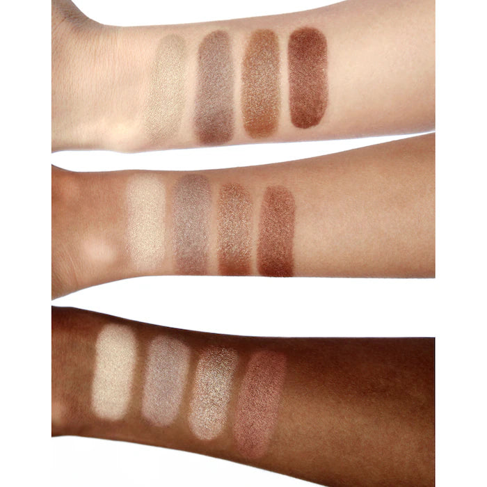 Charlotte Tilbury Luxury Eyeshadow Palette in The Golden Goddess
