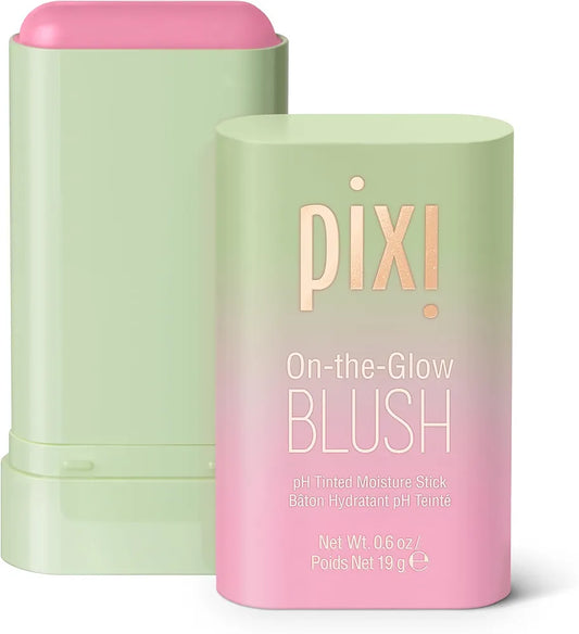 Pixi On-the-Glow Blush Stick in CheekTone