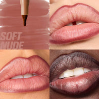 Huda Beauty Lip Contour Stain FOR 12-HOUR WEAR