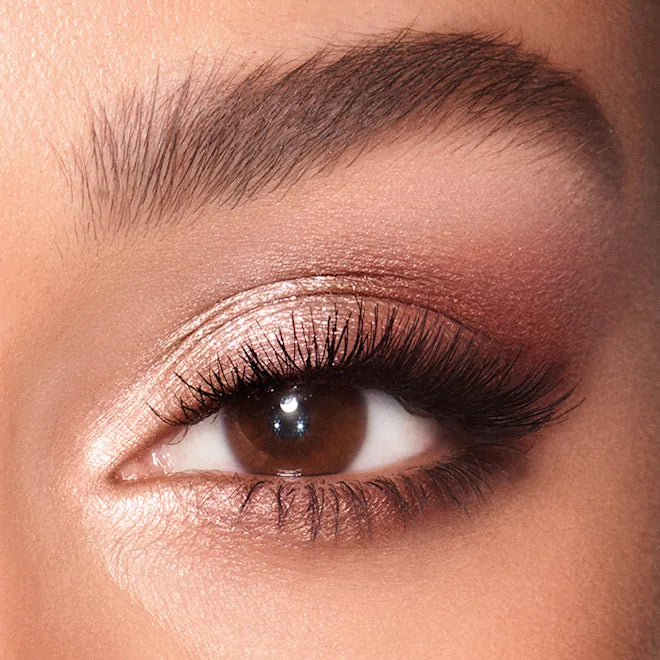 Charlotte Tilbury Bigger Brighter Eyes Filter Eyeshadow Palette 5.2g