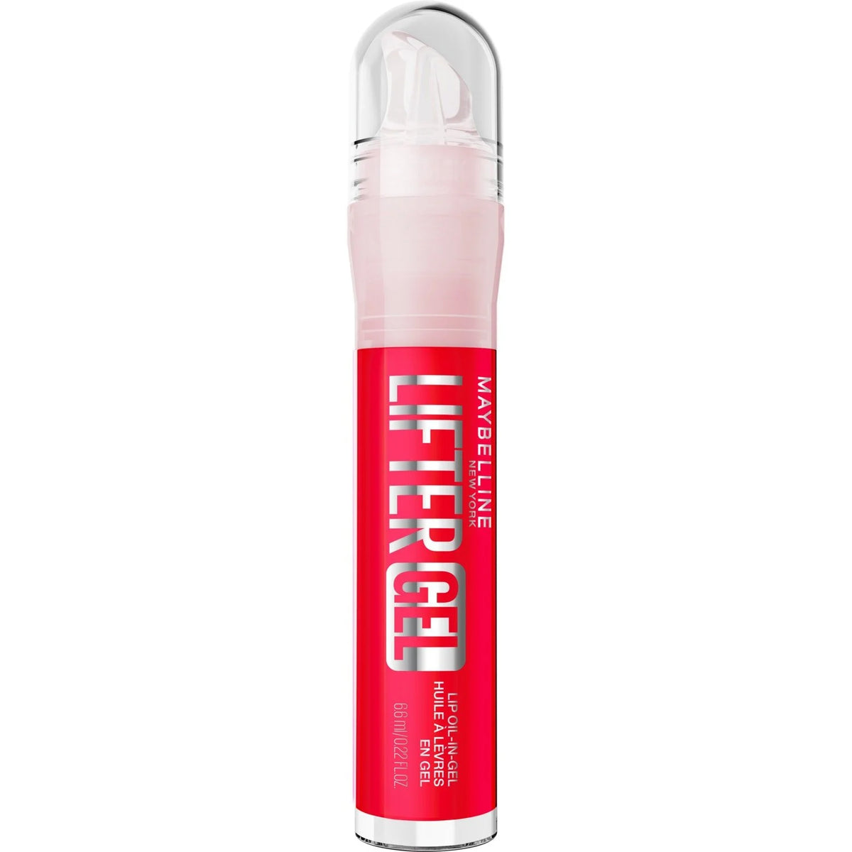 Maybelline Lifter Gel™ Oil-in-Gel Lip Gloss Melon-Ade