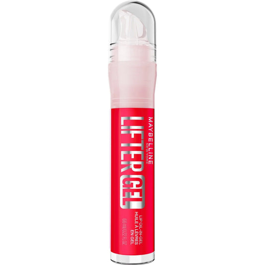 Maybelline Lifter Gel™ Oil-in-Gel Lip Gloss Melon-Ade