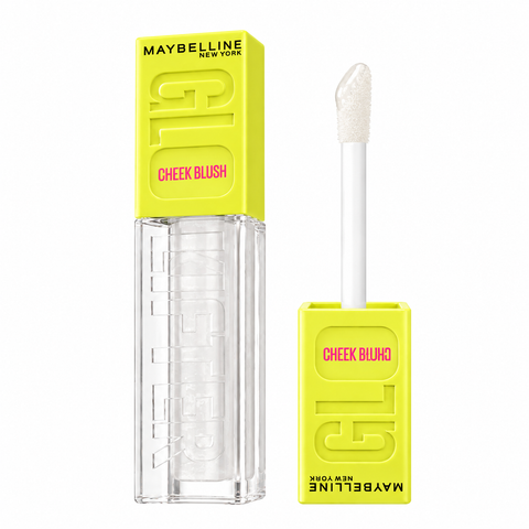 Maybelline GloKisser Liquid Cheek Blush and Lip Gloss 11