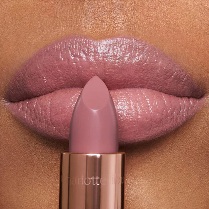 Charlotte Tilbury Mini Pillow Talk Fair Lipstick & Liner Set