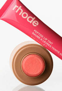 Rhode Bronzed Coral Duo with Free Gift