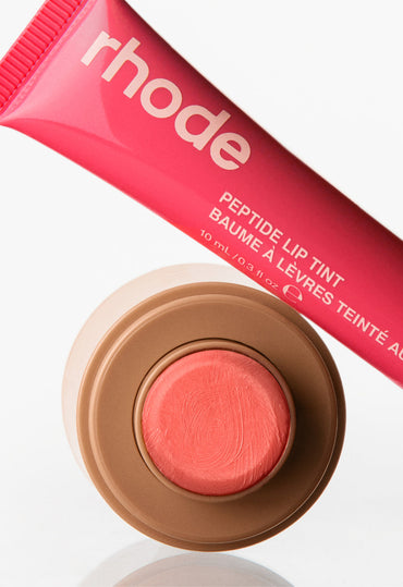 Rhode Bronzed Coral Duo with Free Gift