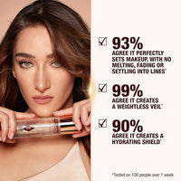 Charlotte Tilbury Airbrush Flawless Hydrating & Waterproof Setting Spray