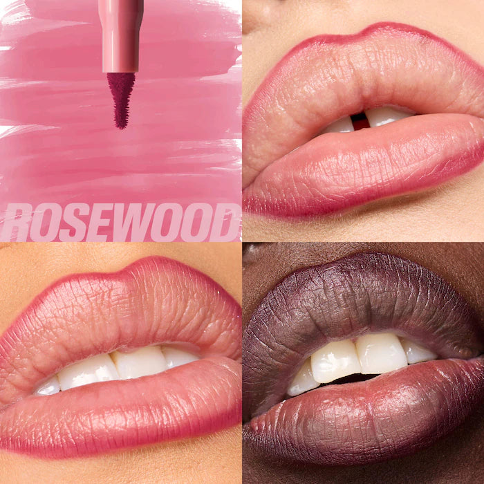 Huda Beauty Lip Contour Stain FOR 12-HOUR WEAR