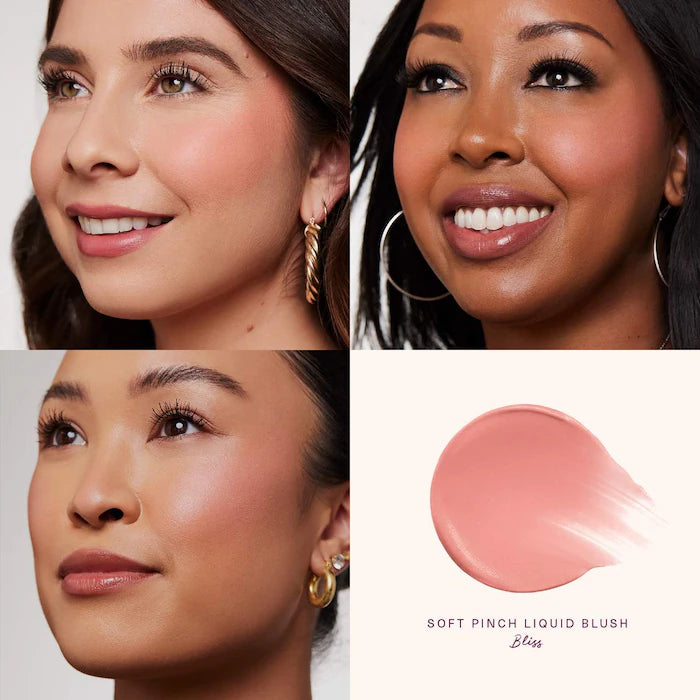 Rare Beauty Soft Pinch Liquid Blush