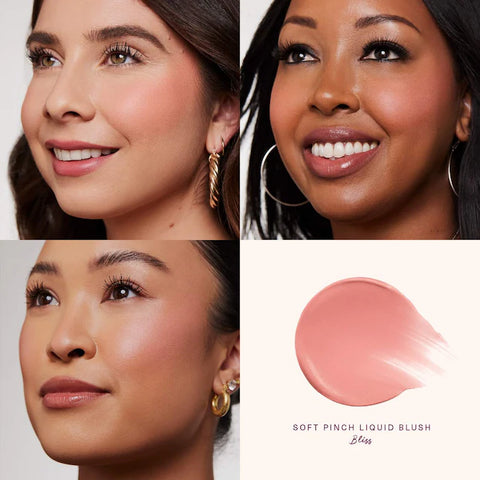 Rare Beauty Soft Pinch Liquid Blush Bliss