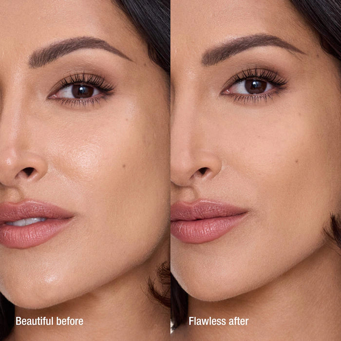 Charlotte Tilbury Airbrush Flawless Finish Refillable Blurring & Setting Powder 2 Medium