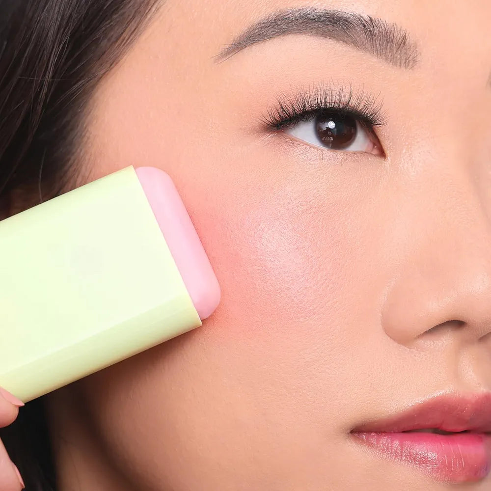 Pixi On-the-Glow Blush Stick in CheekTone
