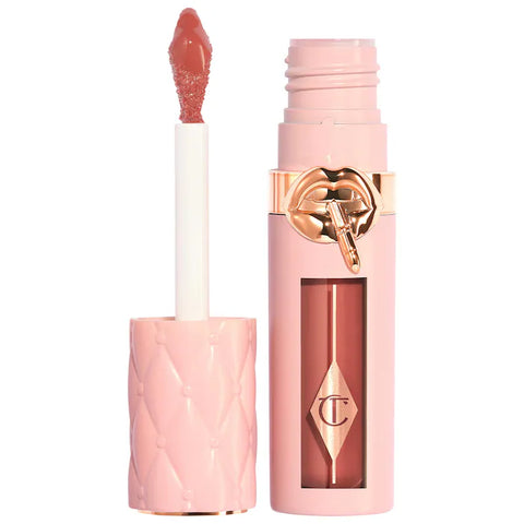 Charlotte Tilbury Big Lip Plumpgasm Plumping Lip Gloss Medium/ Deep