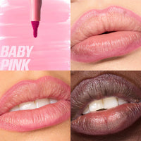 Huda Beauty Lip Contour Stain FOR 12-HOUR WEAR