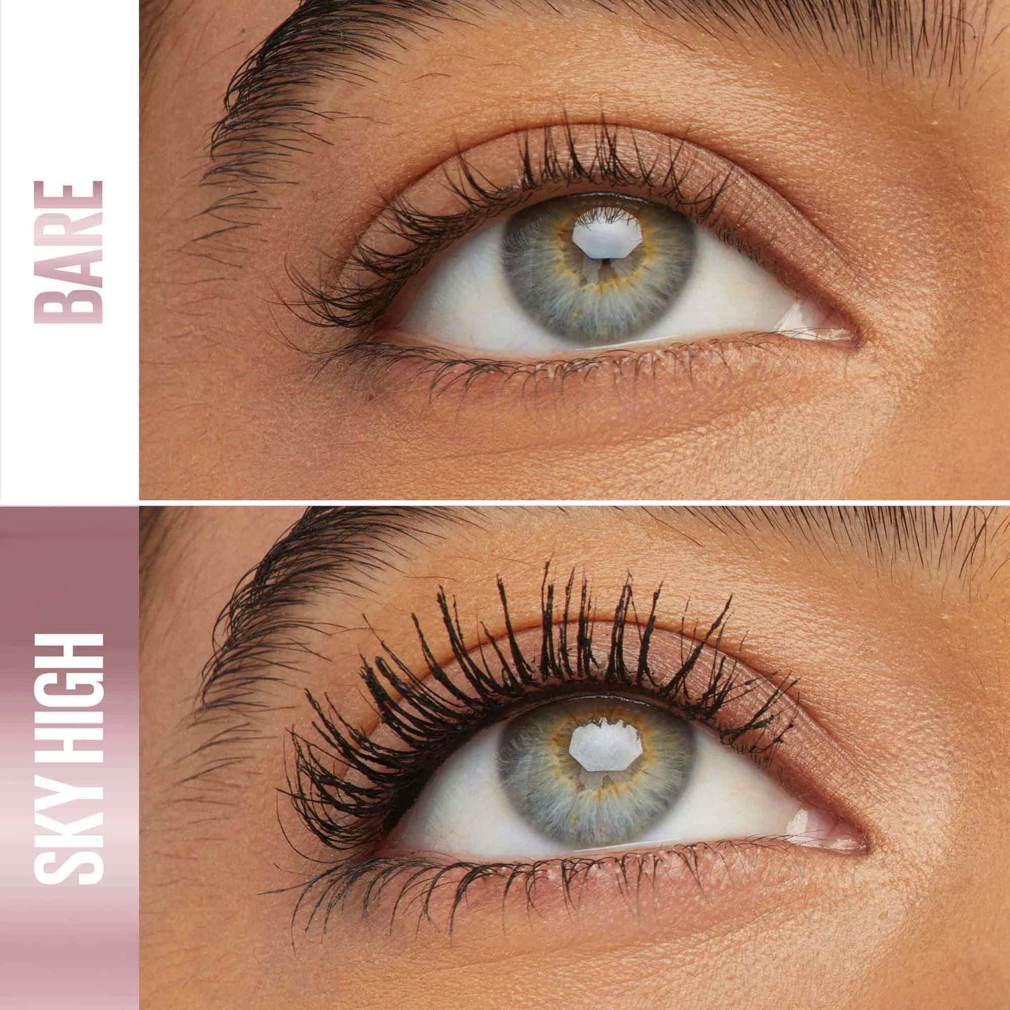 Maybelline Lash Sensational Sky High® Waterproof Mascara Makeup