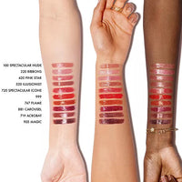 Dior Rouge Forever Limited Edition Liquid Sequin Duo