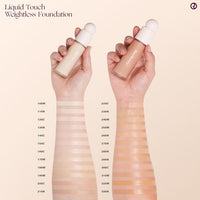 Rare Beauty Liquid Touch Weightless Foundation