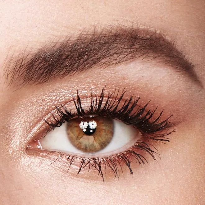 Charlotte Tilbury Bigger Brighter Eyes Filter Eyeshadow Palette 5.2g