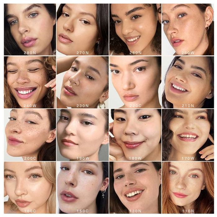Rare Beauty Liquid Touch Weightless Foundation