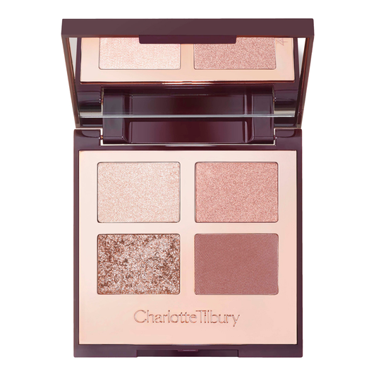 Charlotte Tilbury Bigger Brighter Eyes Filter Eyeshadow Palette 5.2g