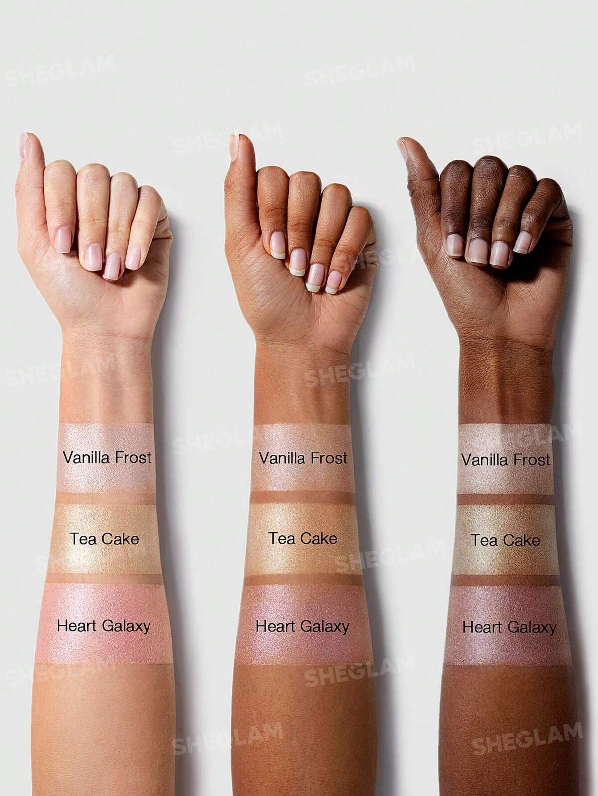 Lunar Glow Highlighter-Vanilla Frost