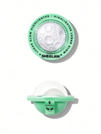 Lunar Glow Highlighter-Vanilla Frost