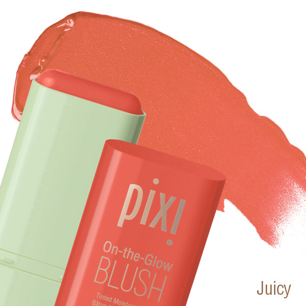 Pixi On-The-Glow Blush Stick in Ruby