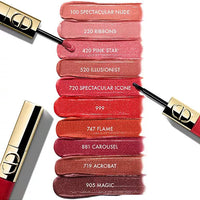 Dior Rouge Forever Limited Edition Liquid Sequin Duo